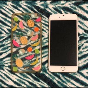Sonix iPhone 6/6s Plus Case